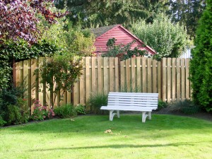 T.S.P. Gartenbau – Zaunbau